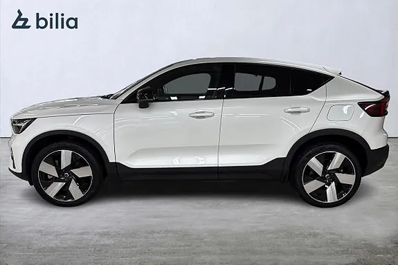 Volvo C40 2023 photo 3