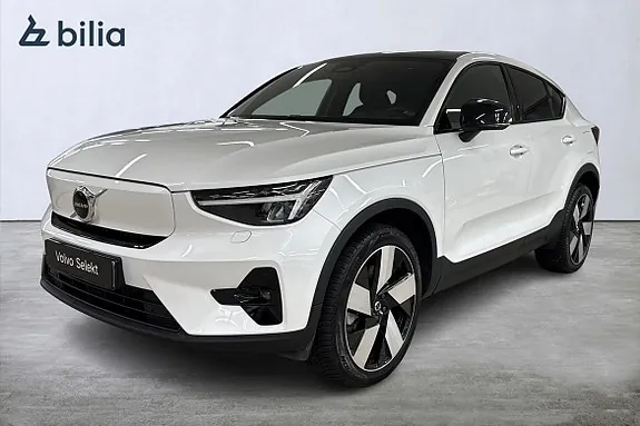 Volvo C40