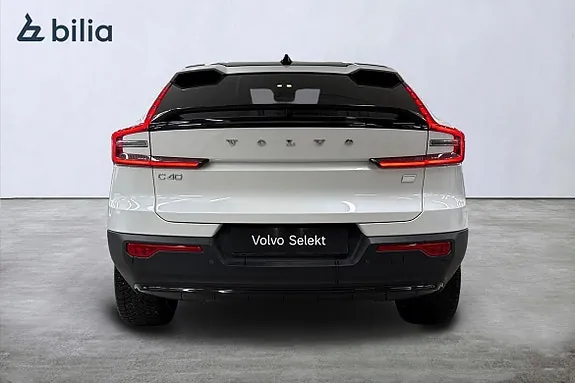 Volvo C40 2023 photo 5