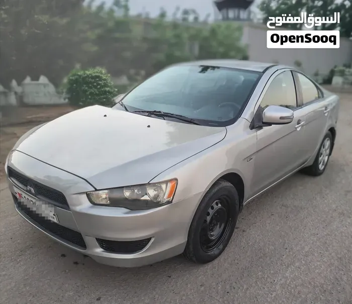 Mitsubishi Lancer 2015 photo 3
