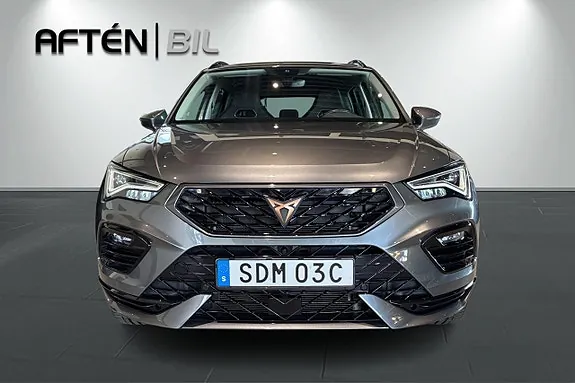 Cupra Ateca 2025 photo 3