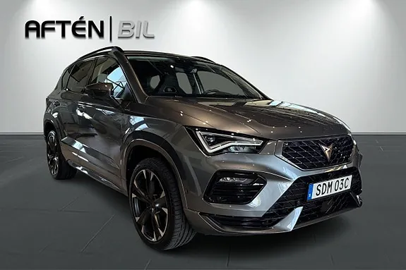Cupra Ateca 2025 photo 4