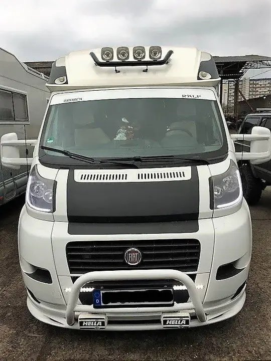 Fiat Ducato