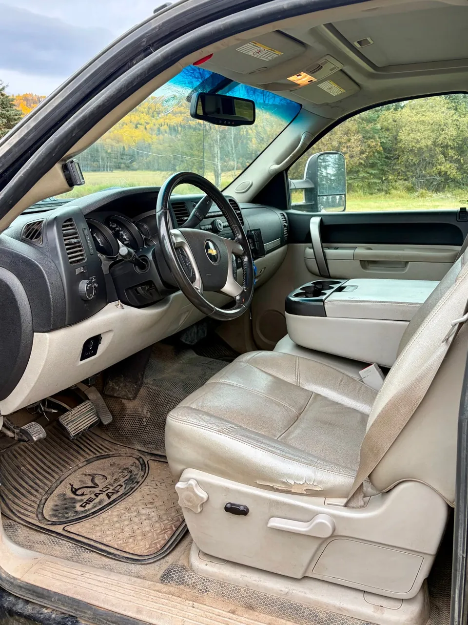 Chevrolet Silverado 3500Hd 2011 photo 5
