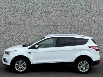 Ford Kuga 2018 photo 2