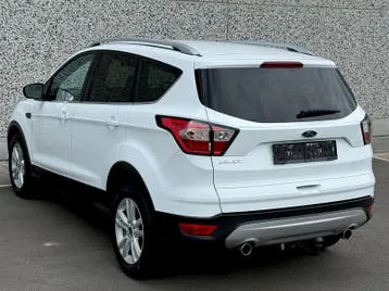 Ford Kuga 2018 photo 3