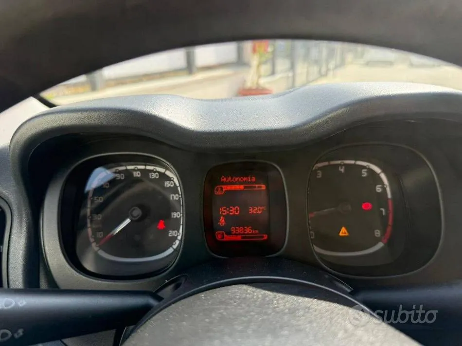 Fiat Van 2019 photo 3