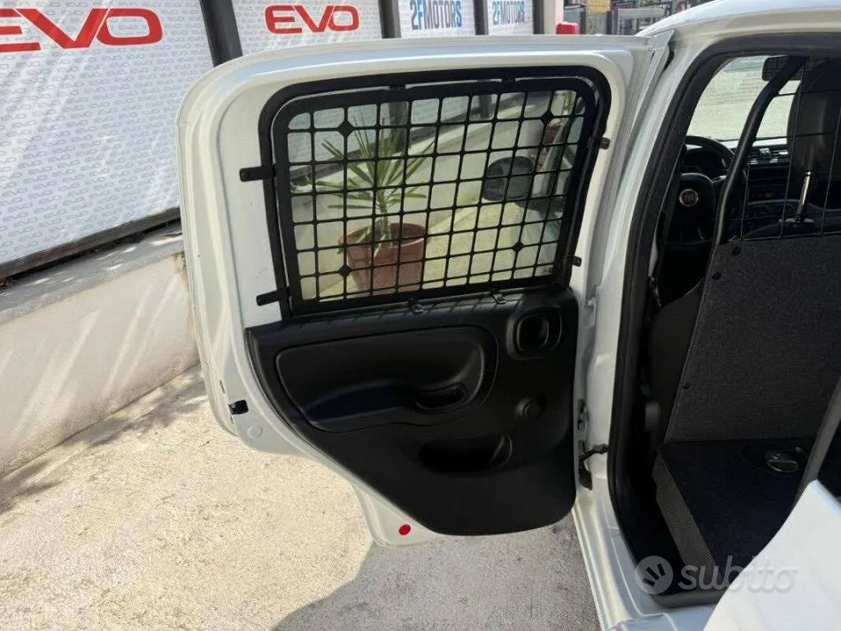 Fiat Van 2019 photo 5
