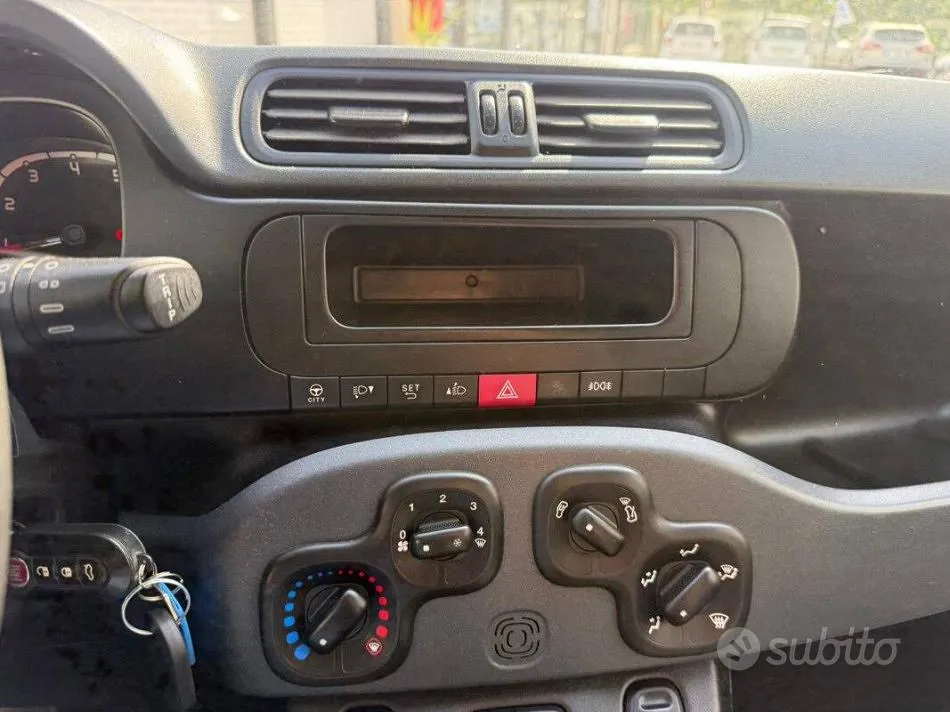 Fiat Van 2019 photo 4