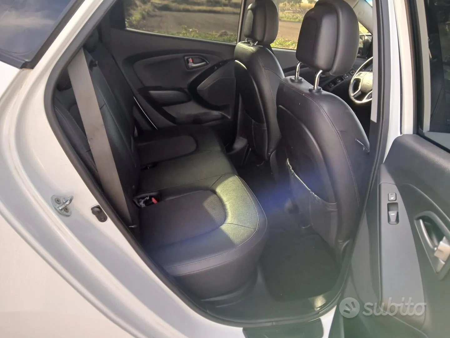 Hyundai Ix35 2015 photo 5