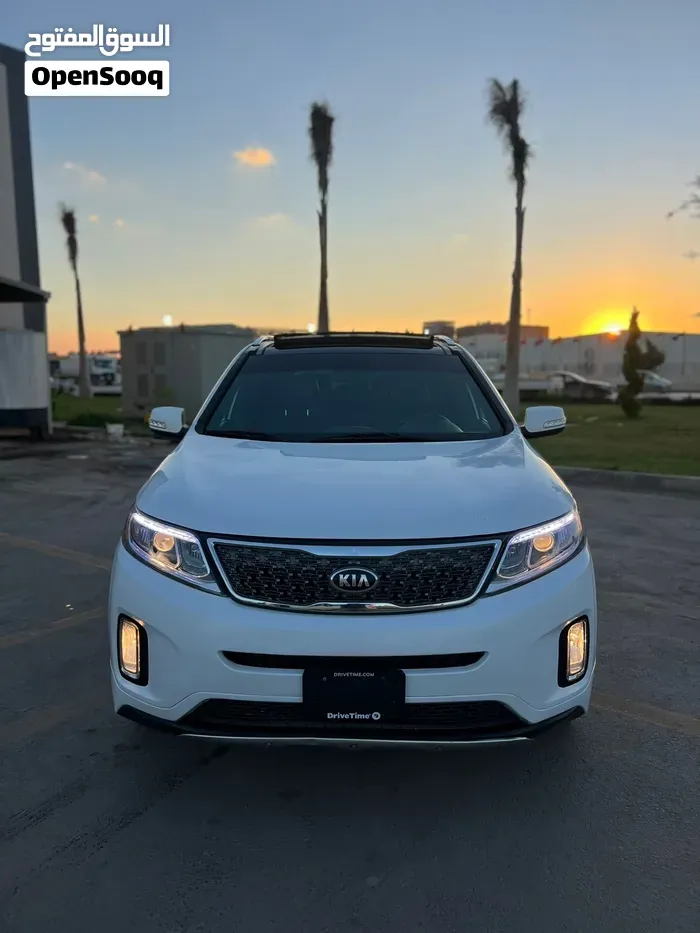 Kia Sorento 2015 photo 2