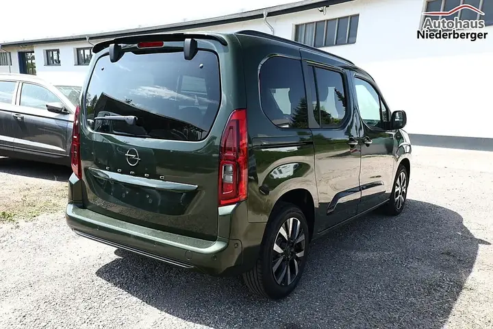Opel Combo 2026 photo 3