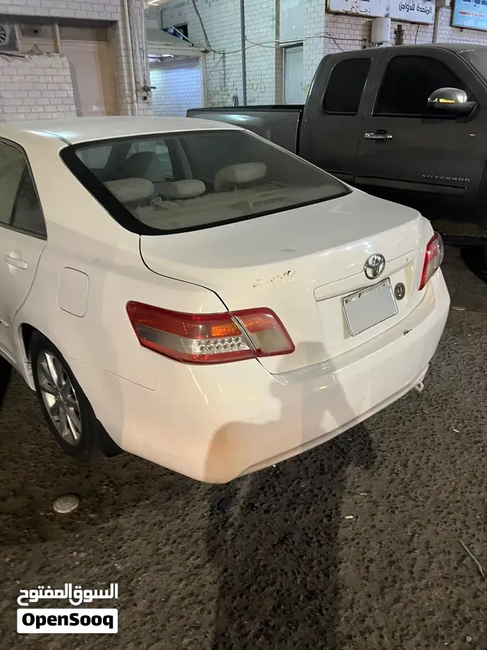 Toyota Camry 2011 photo 3