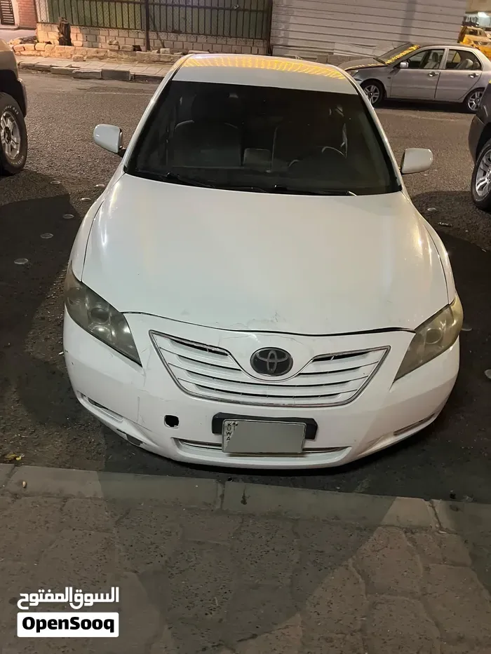 Toyota Camry 2011 photo 4