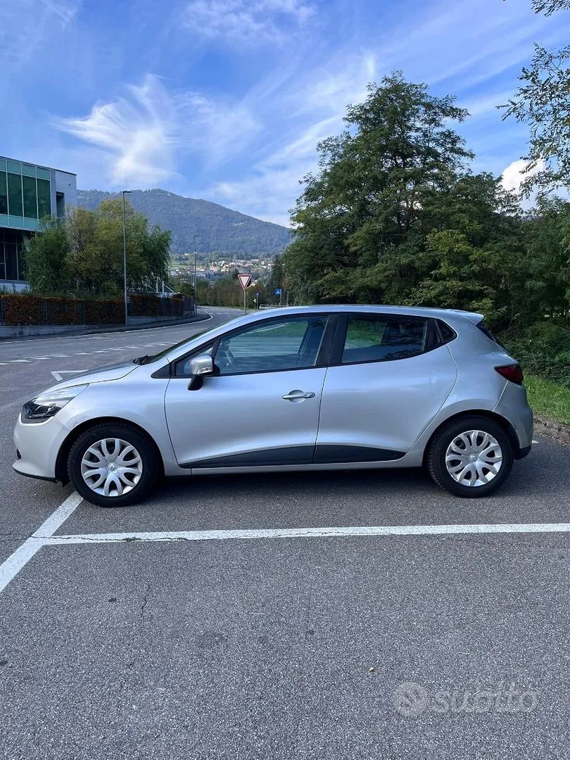 Renault Clio 2015 photo 3