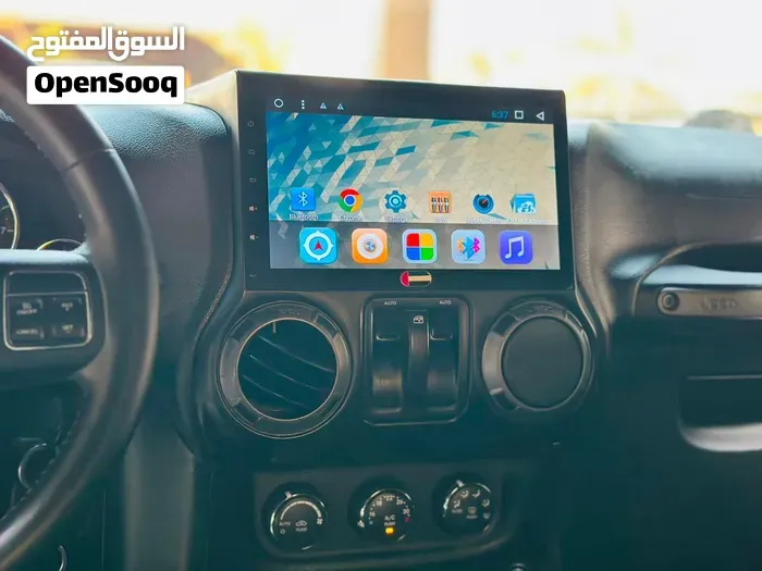 Jeep Wrangler 2015 photo 2