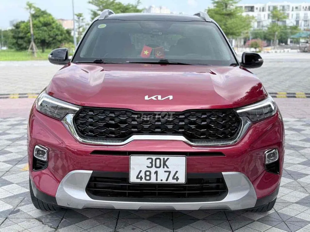 Kia Sonet