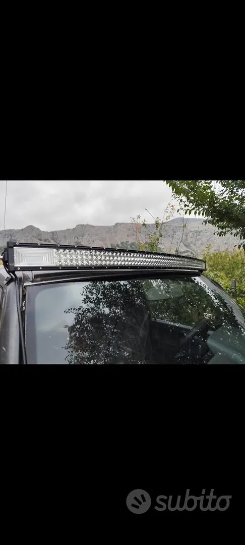 Mitsubishi Pajero 1993 photo 5