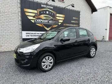 Citroen C3 2010 photo 3