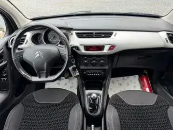 Citroen C3 2010 photo 2