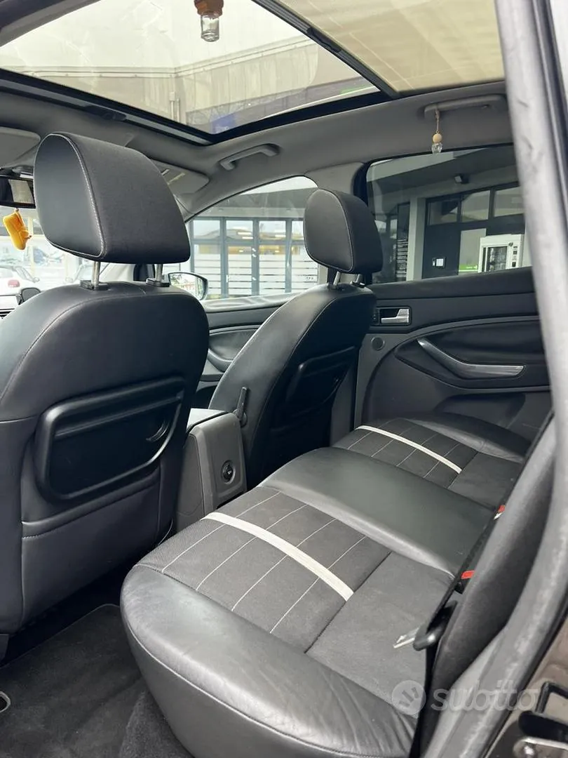 Ford Kuga 2009 photo 4