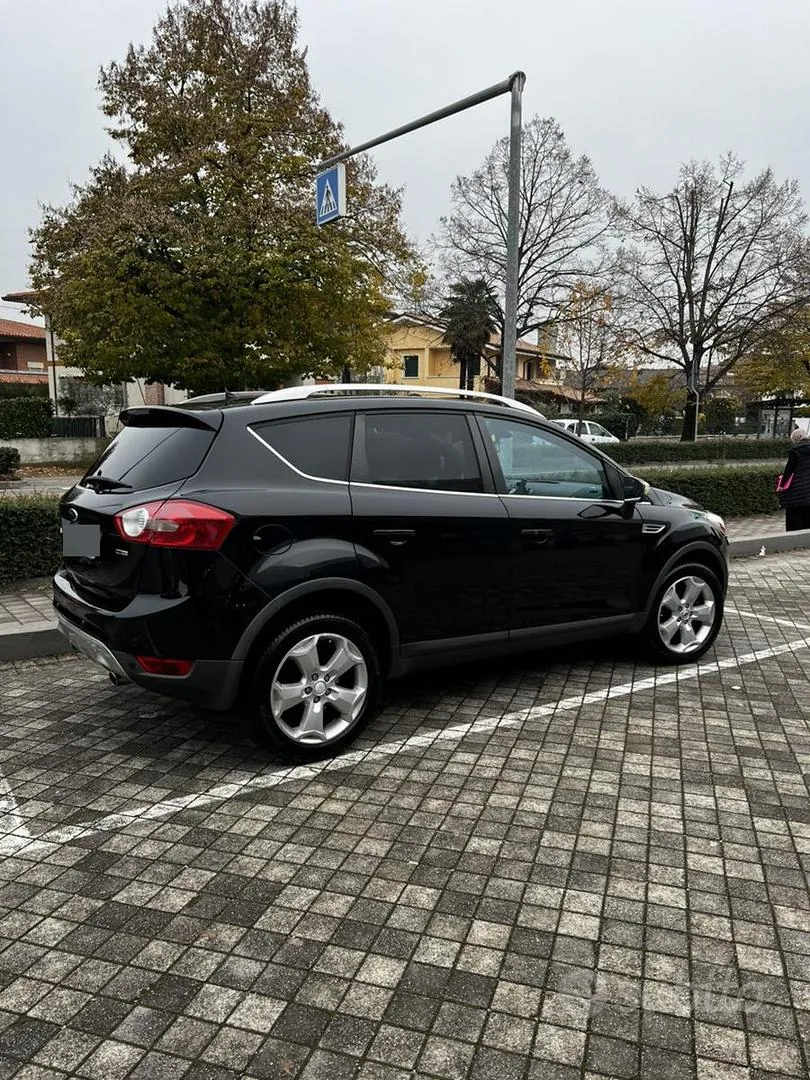 Ford Kuga 2009 photo 2