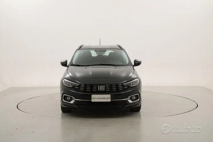 Fiat Tipo Sw 2021 photo 2