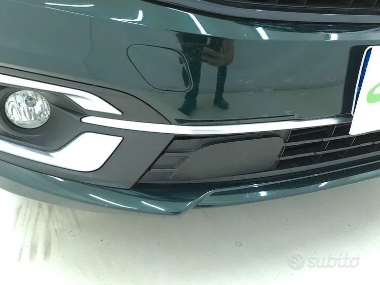 Fiat Tipo Sw 2021 photo 5