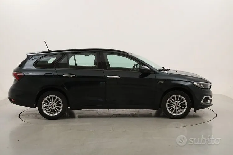 Fiat Tipo Sw 2021 photo 3