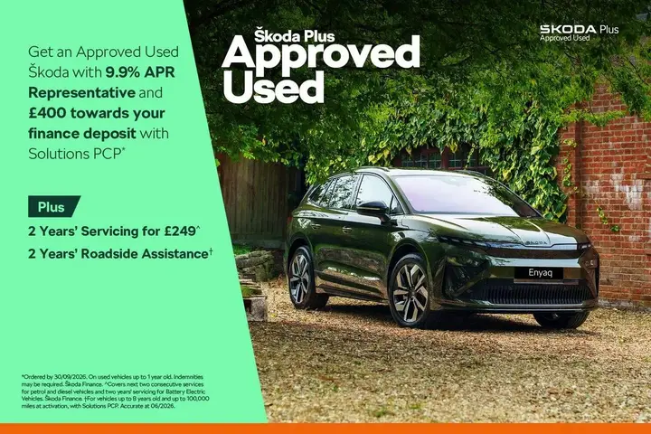 Skoda Kodiaq 2025 photo 3