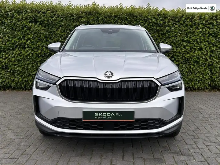 Skoda Kodiaq 2025 photo 2
