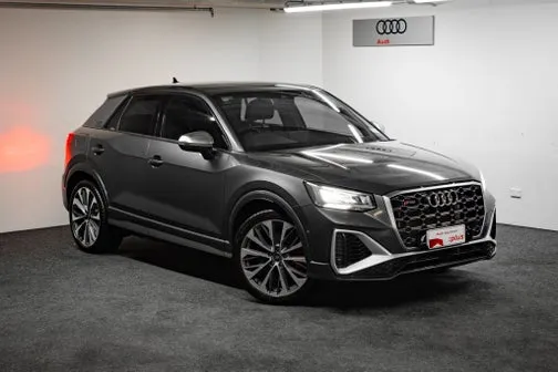 Audi Sq2