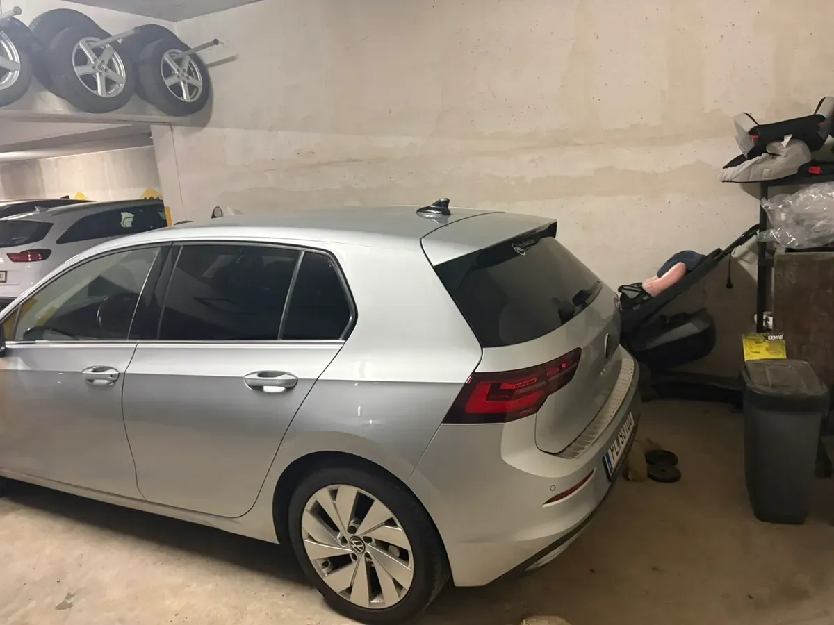 Volkswagen Golf 2020 photo 2