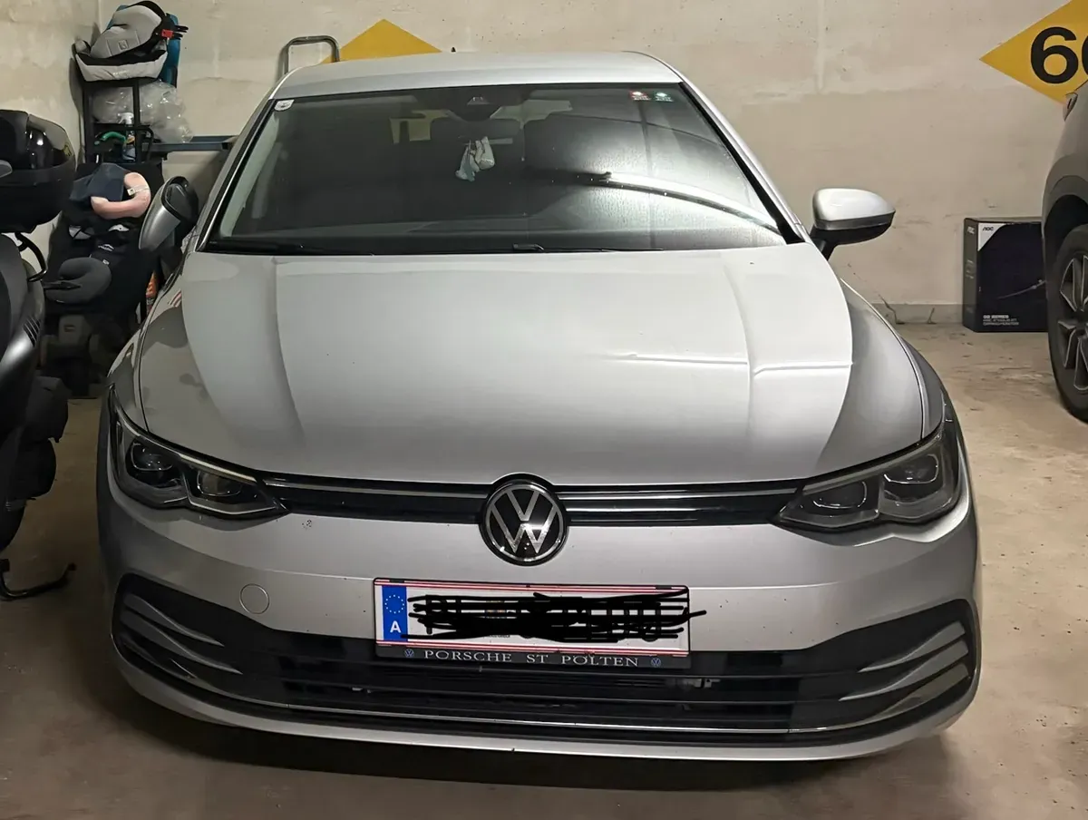 Volkswagen Golf 2020 photo 3
