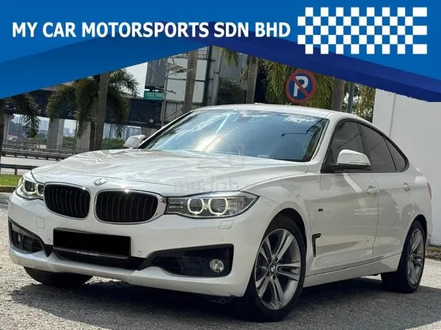BMW 328I