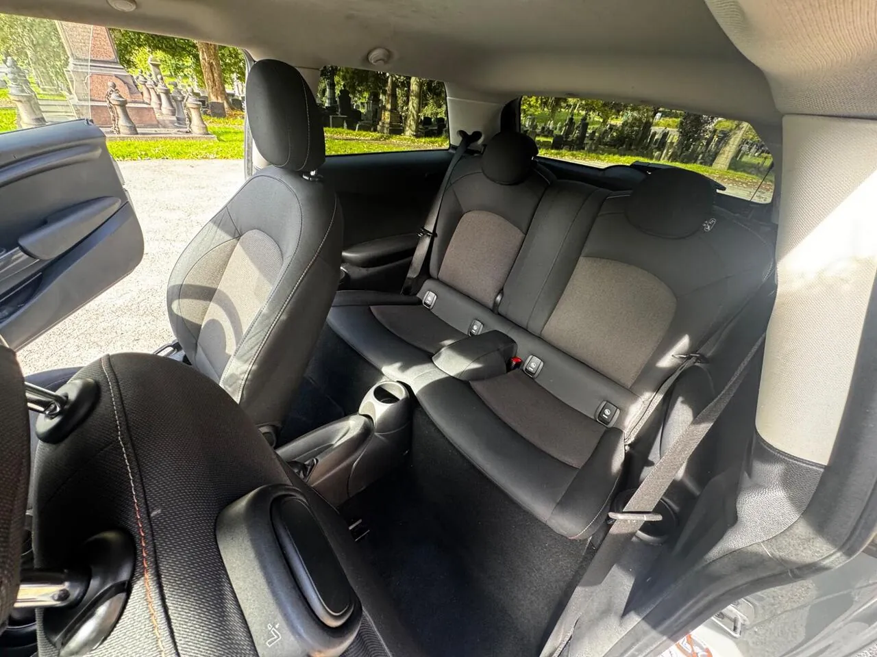 Mini Hatch 2017 photo 5