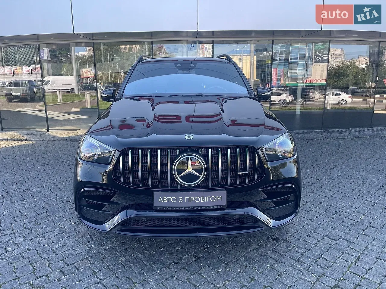 Mercedes-Benz Gle 2021 photo 2