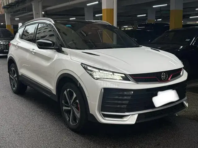 Proton X50