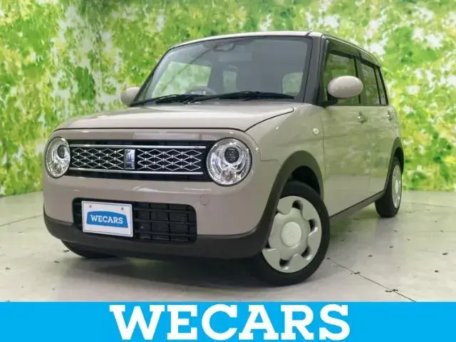 Suzuki Altrampa