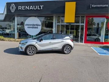 Renault Captur 2021 photo 2