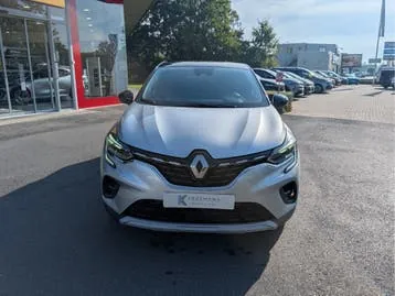 Renault Captur 2021 photo 3