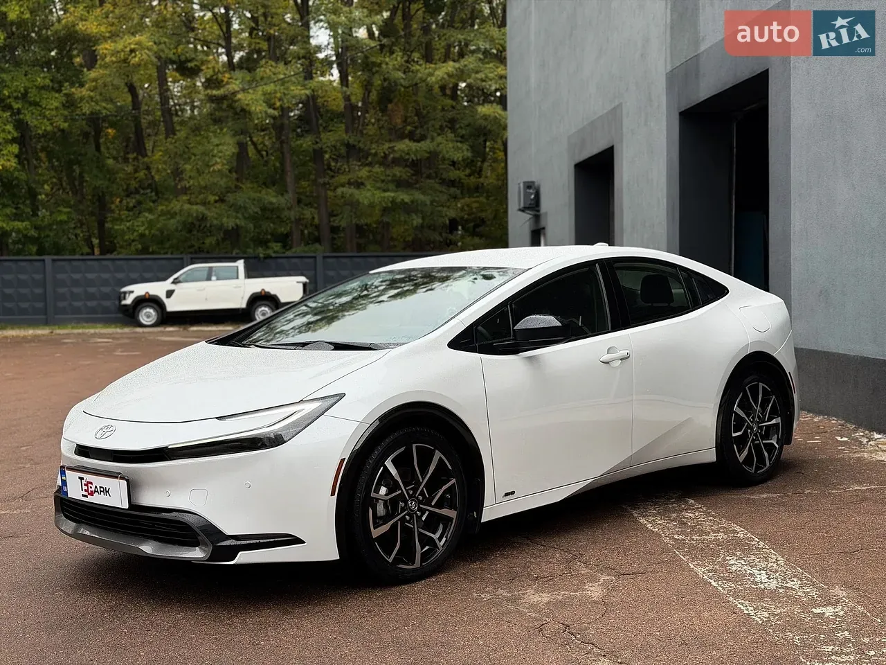 Toyota Prius 2023 photo 4