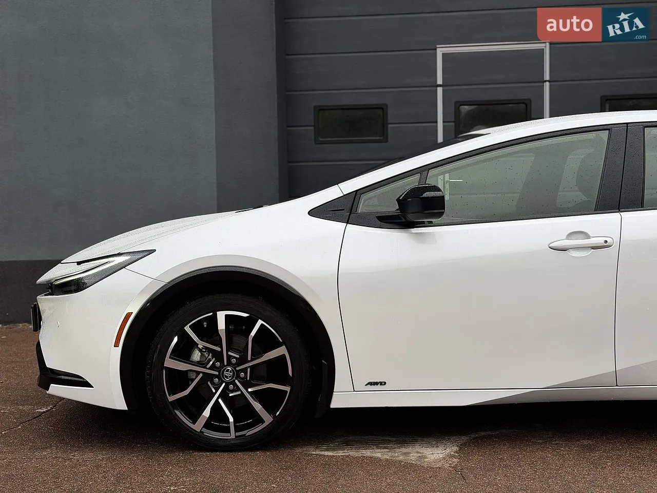 Toyota Prius 2023 photo 5