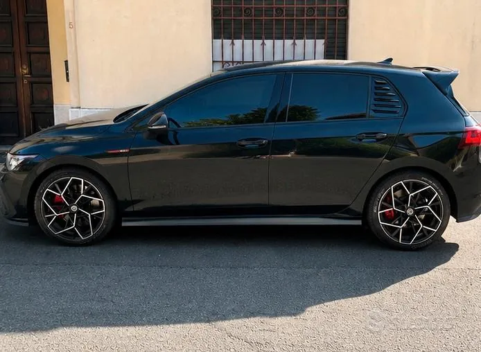 Volkswagen Golf 2020 photo 3
