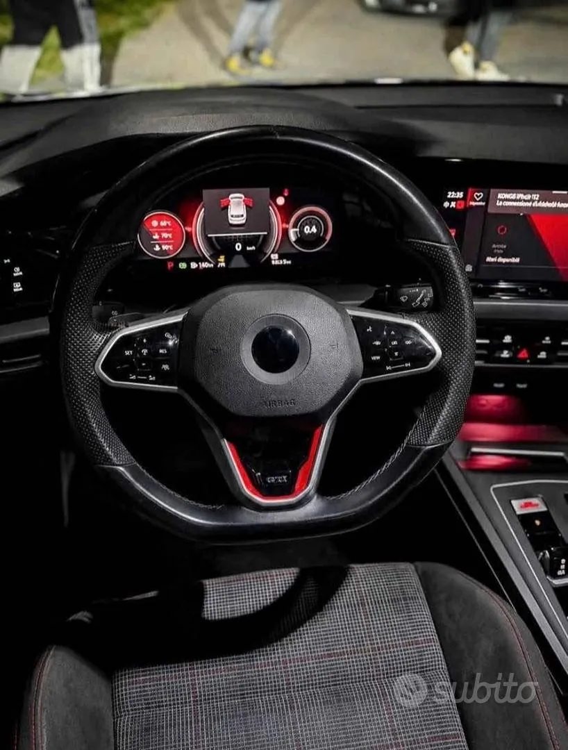 Volkswagen Golf 2020 photo 5
