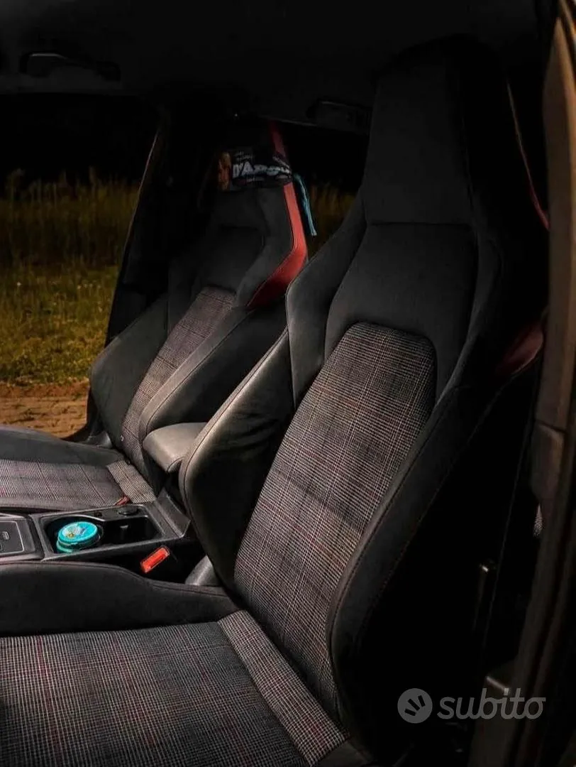 Volkswagen Golf 2020 photo 4
