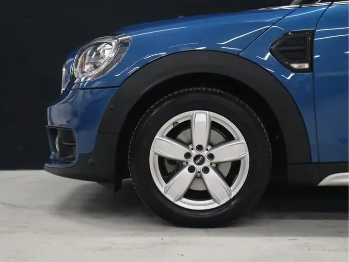 Mini Countryman 2017 photo 3