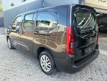 Citroen Berlingo 2020 photo 3