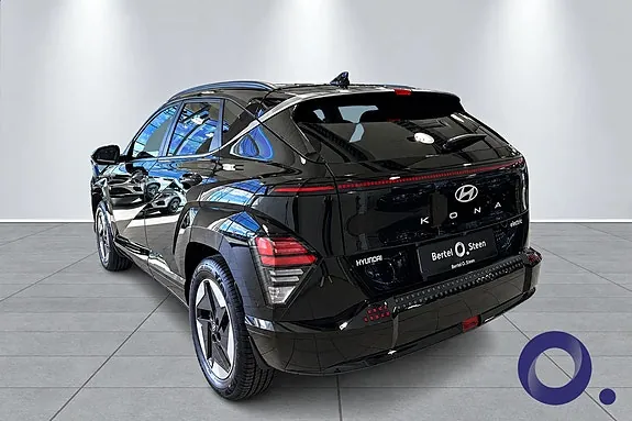 Hyundai Kona 2024 photo 3