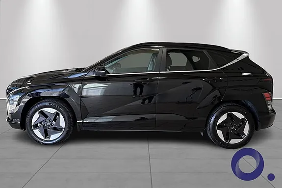 Hyundai Kona 2024 photo 2